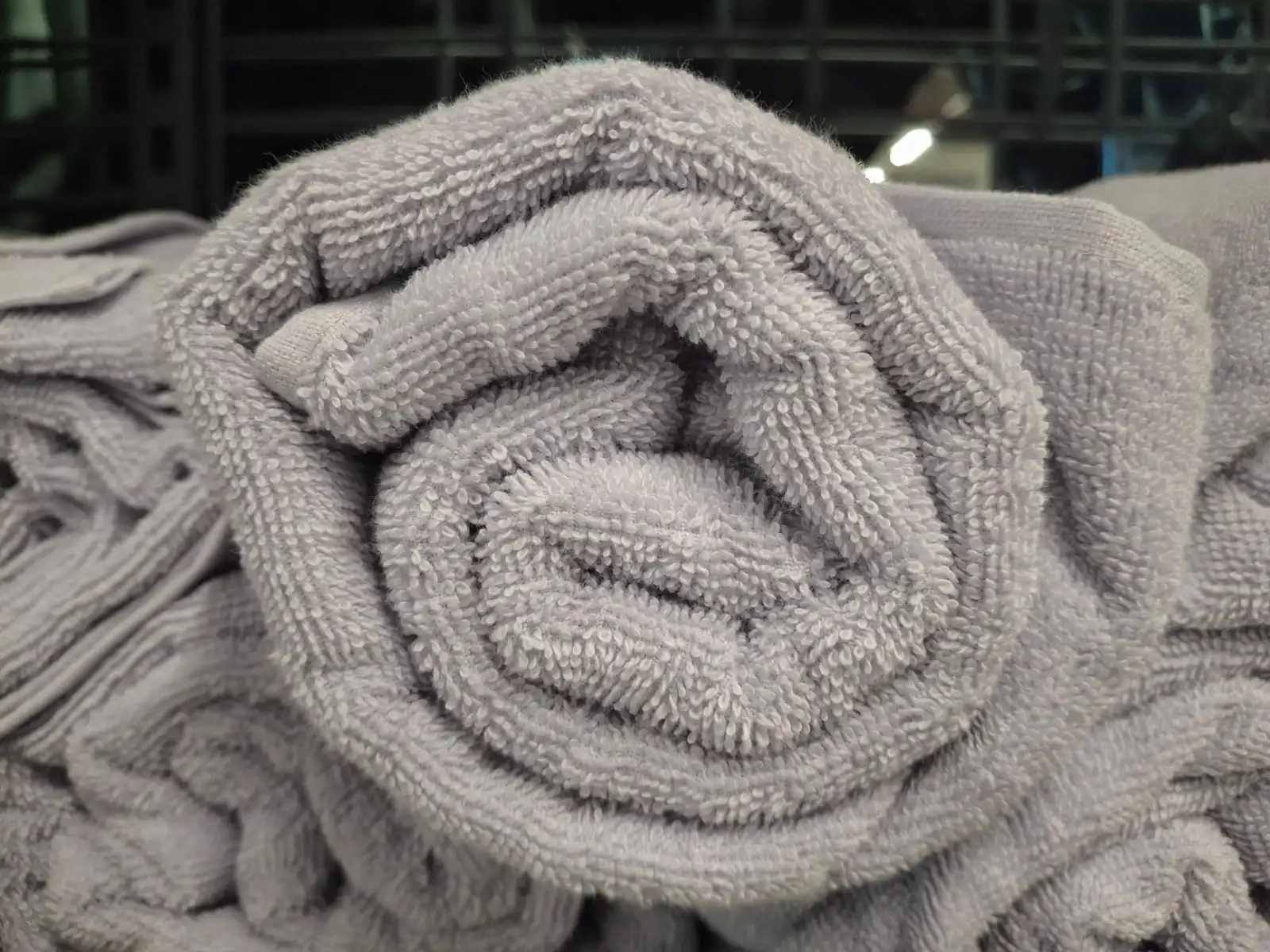 酒店浴巾与被套选型对比：不同星级酒店布草配置差异分析正文配图 1